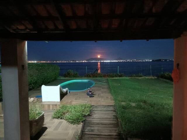 #493 - Casa para Venda em São Pedro da Aldeia - RJ - 1