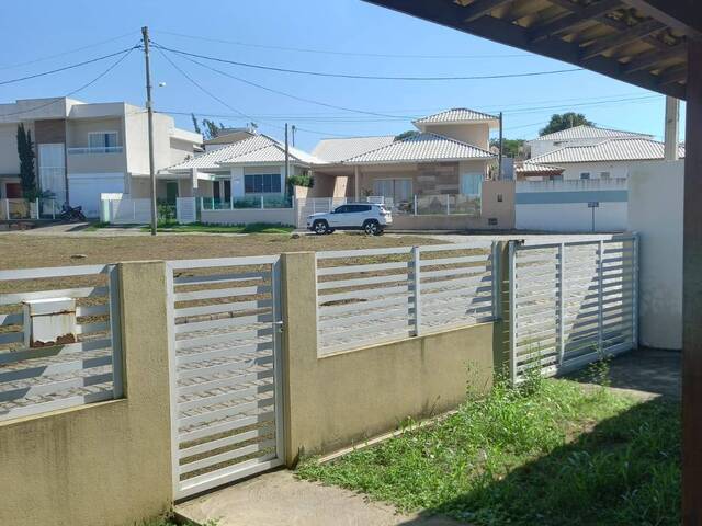 #494 - Casa em condomínio para Locação em São Pedro da Aldeia - RJ