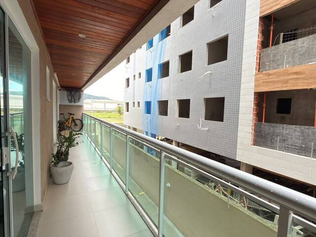 Apartamento para Venda em São Pedro da Aldeia - 5