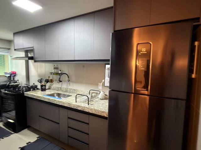 Apartamento para Venda em São Pedro da Aldeia - 4