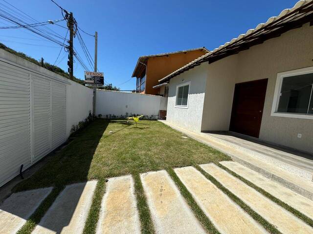 Casa em condomínio para Venda em São Pedro da Aldeia - 2