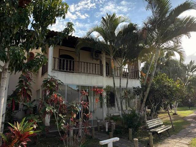 #503 - Casa em condomínio para Venda em São Pedro da Aldeia - RJ - 3