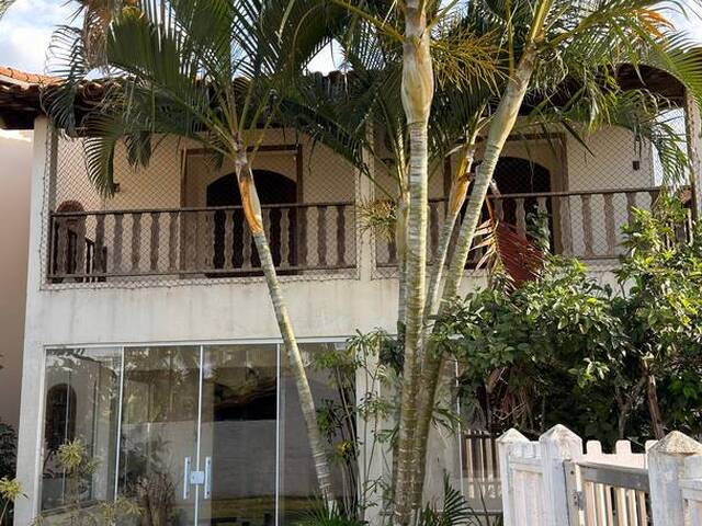 #503 - Casa em condomínio para Venda em São Pedro da Aldeia - RJ - 2