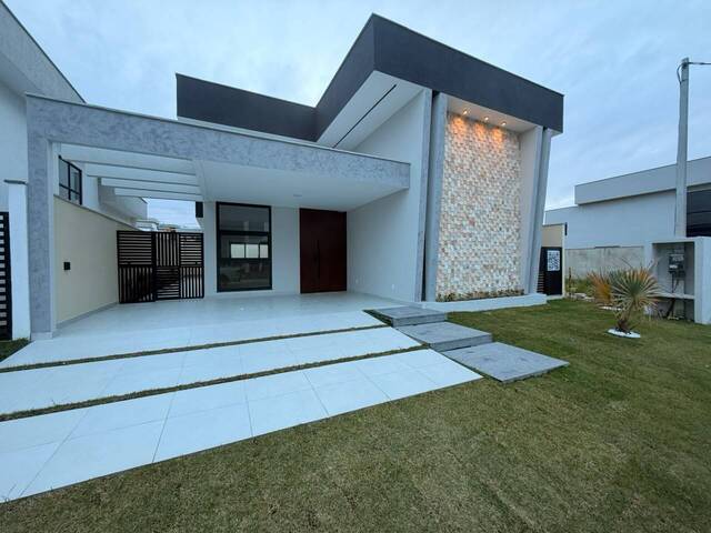 #506 - Casa em condomínio para Venda em São Pedro da Aldeia - RJ - 1