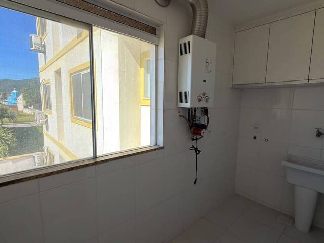 #507 - Apartamento para Locação em São Pedro da Aldeia - RJ - 3