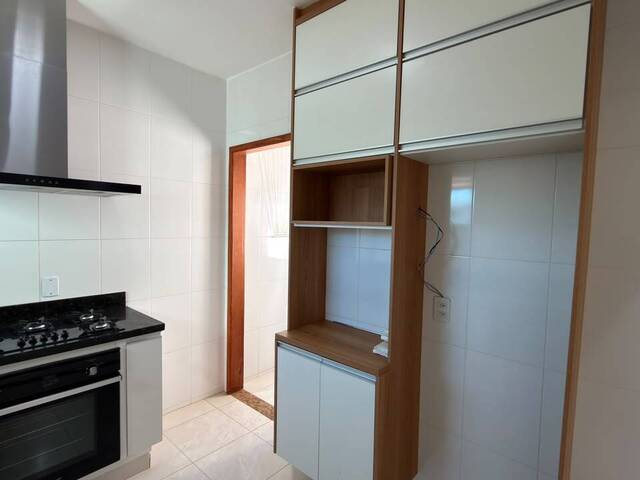 Apartamento para Locação em São Pedro da Aldeia - 4