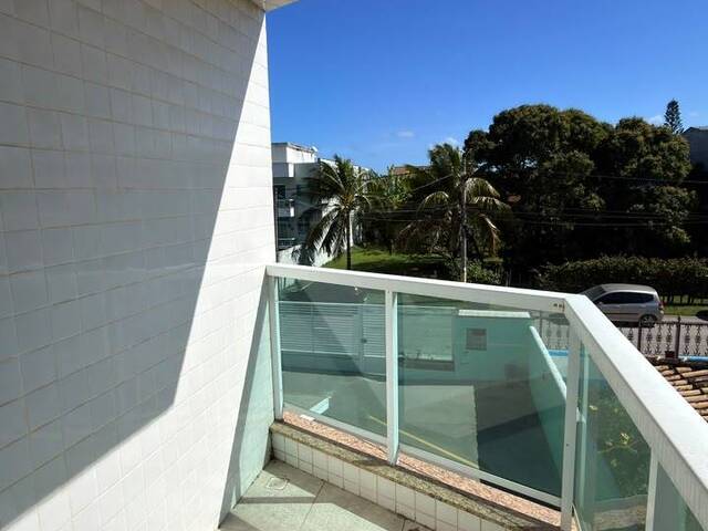 Apartamento para Locação em São Pedro da Aldeia - 5