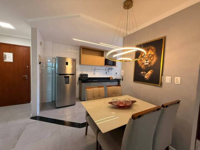 #504 - Apartamento para Venda em Cabo Frio - RJ - 2