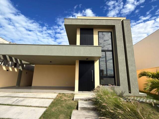 #509 - Casa em condomínio para Venda em São Pedro da Aldeia - RJ