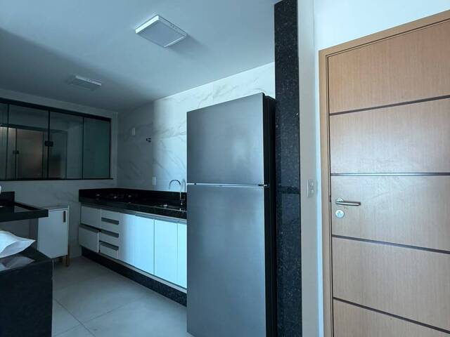 #510 - Apartamento para Locação em São Pedro da Aldeia - RJ - 2