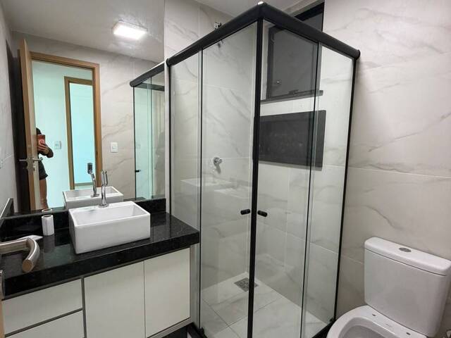 #510 - Apartamento para Locação em São Pedro da Aldeia - RJ - 3
