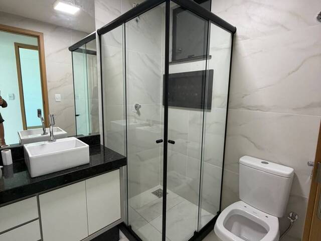 Apartamento para Locação em São Pedro da Aldeia - 5