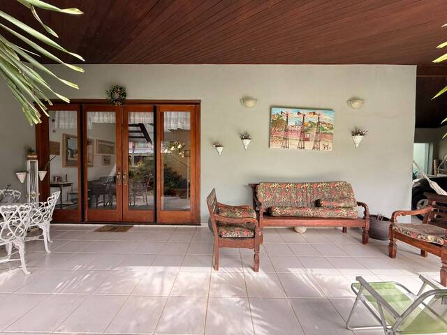 #511 - Casa em condomínio para Venda em São Pedro da Aldeia - RJ - 3