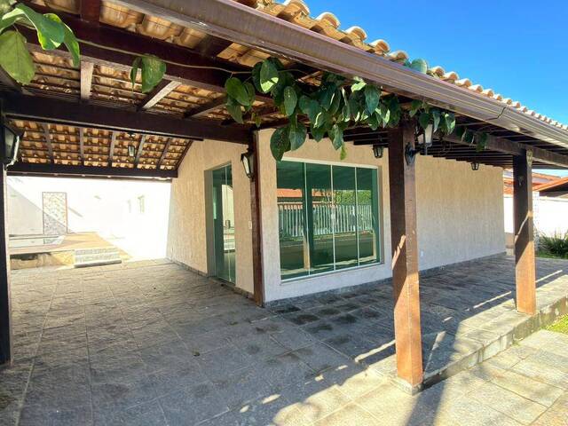 #416 - Casa para Venda em São Pedro da Aldeia - RJ - 2