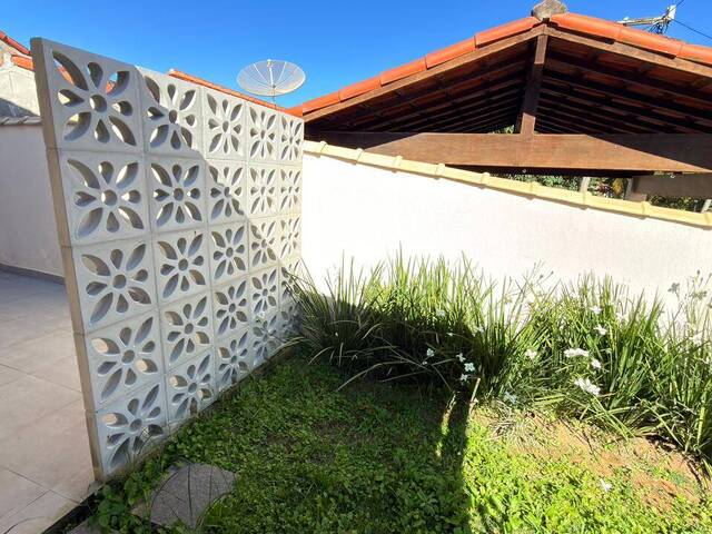 #416 - Casa para Venda em São Pedro da Aldeia - RJ - 3